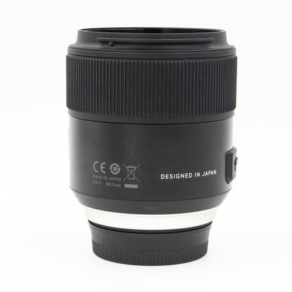Pre-Owned Tamron SP 45mm f/1.8 Di VC USD Lens for Nikon