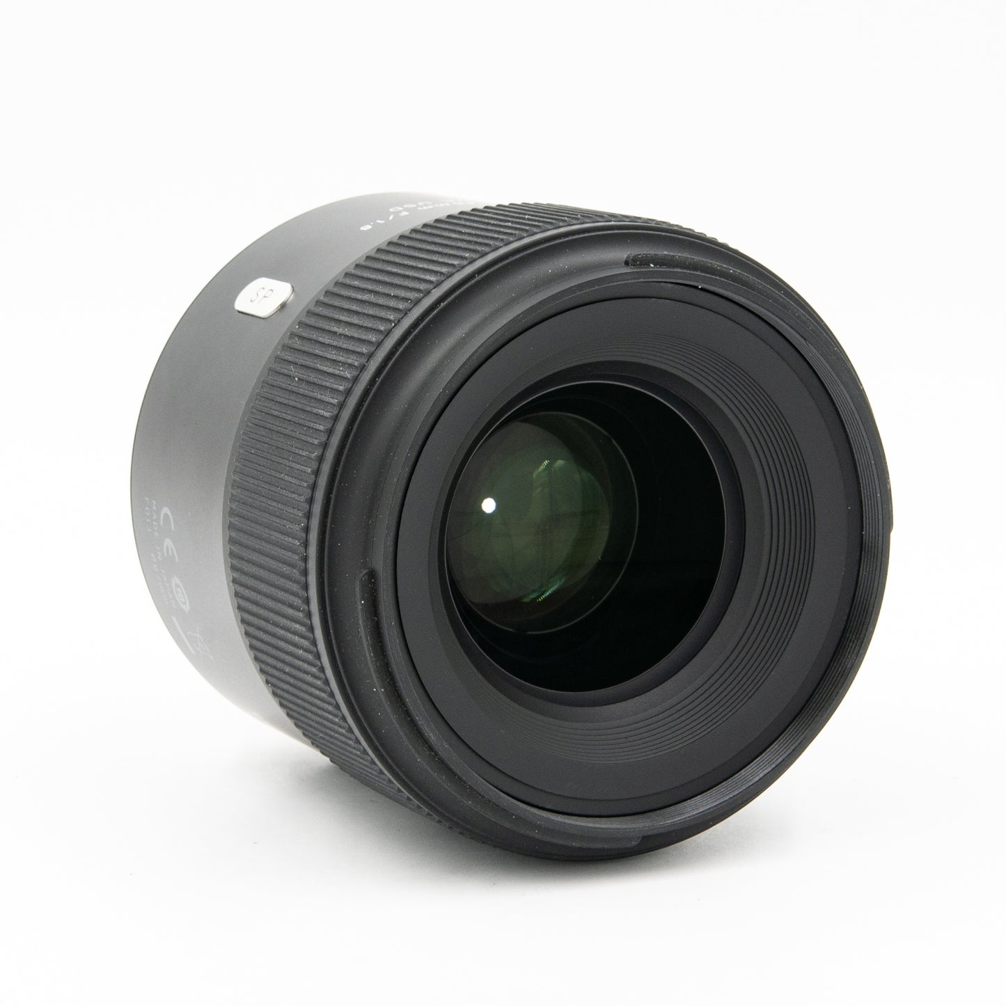 Pre-Owned Tamron SP 45mm f/1.8 Di VC USD Lens for Nikon