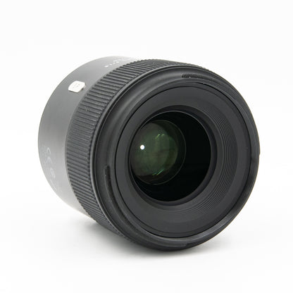 Pre-Owned Tamron SP 45mm f/1.8 Di VC USD Lens for Nikon