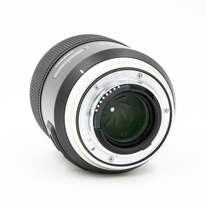 Pre-Owned Tamron SP 45mm f/1.8 Di VC USD Lens for Nikon