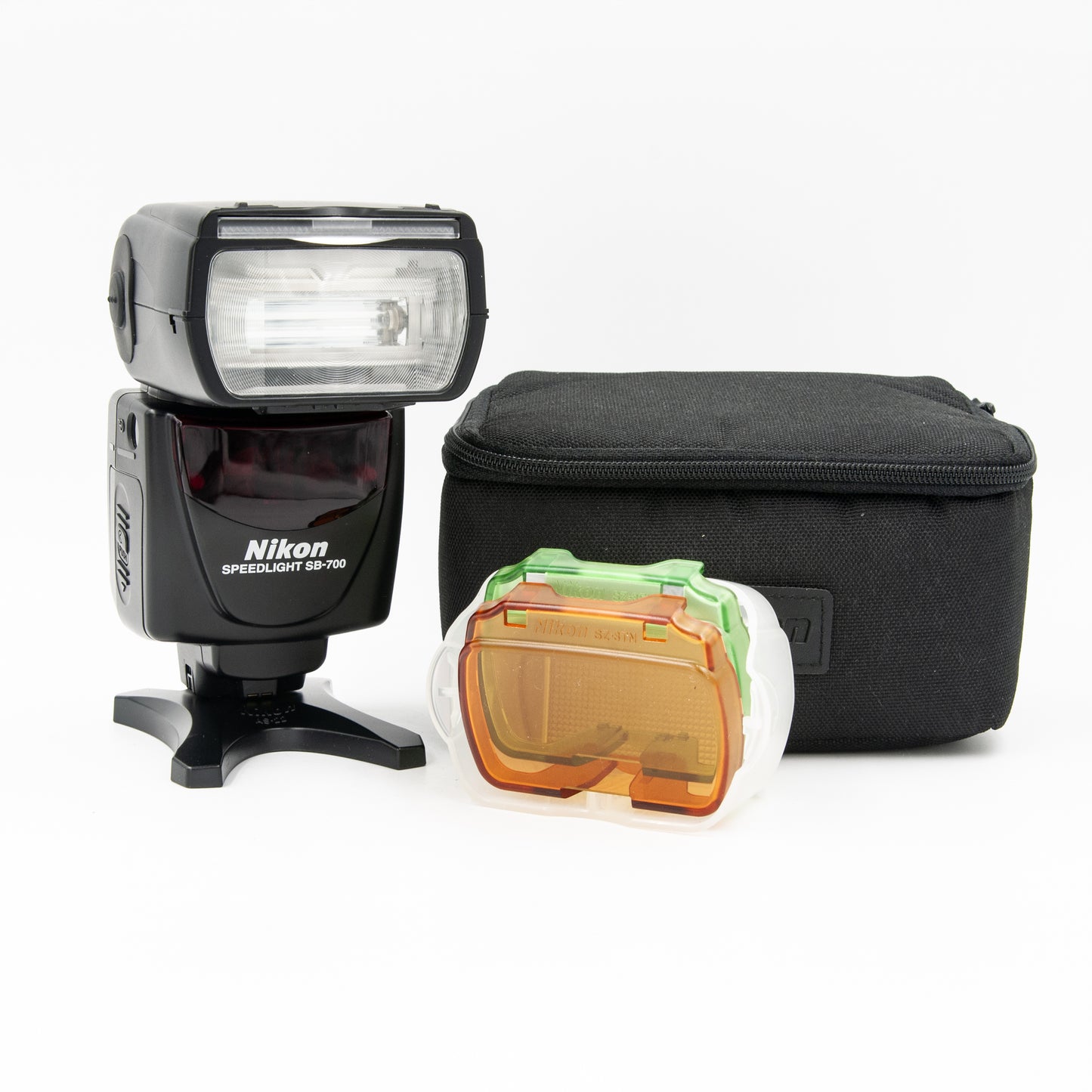 Pre-Owned Nikon SB-700 AF Speedlight