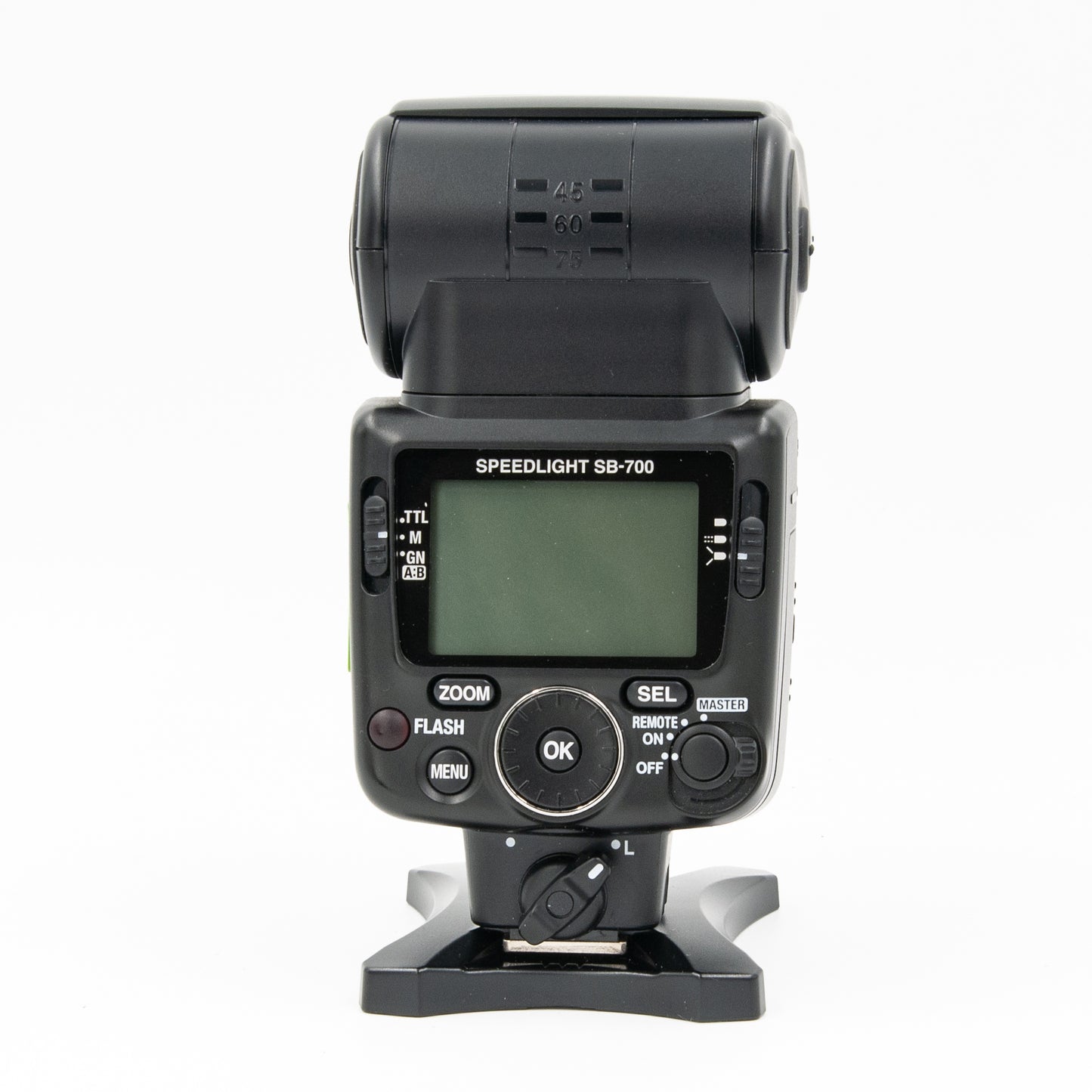 Pre-Owned Nikon SB-700 AF Speedlight