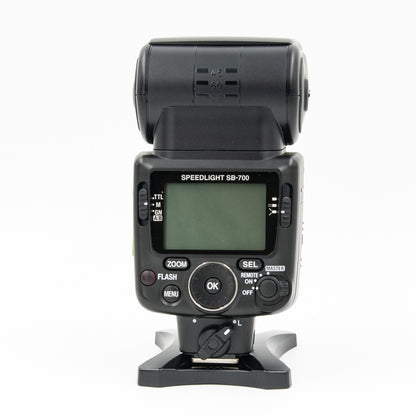 Pre-Owned Nikon SB-700 AF Speedlight