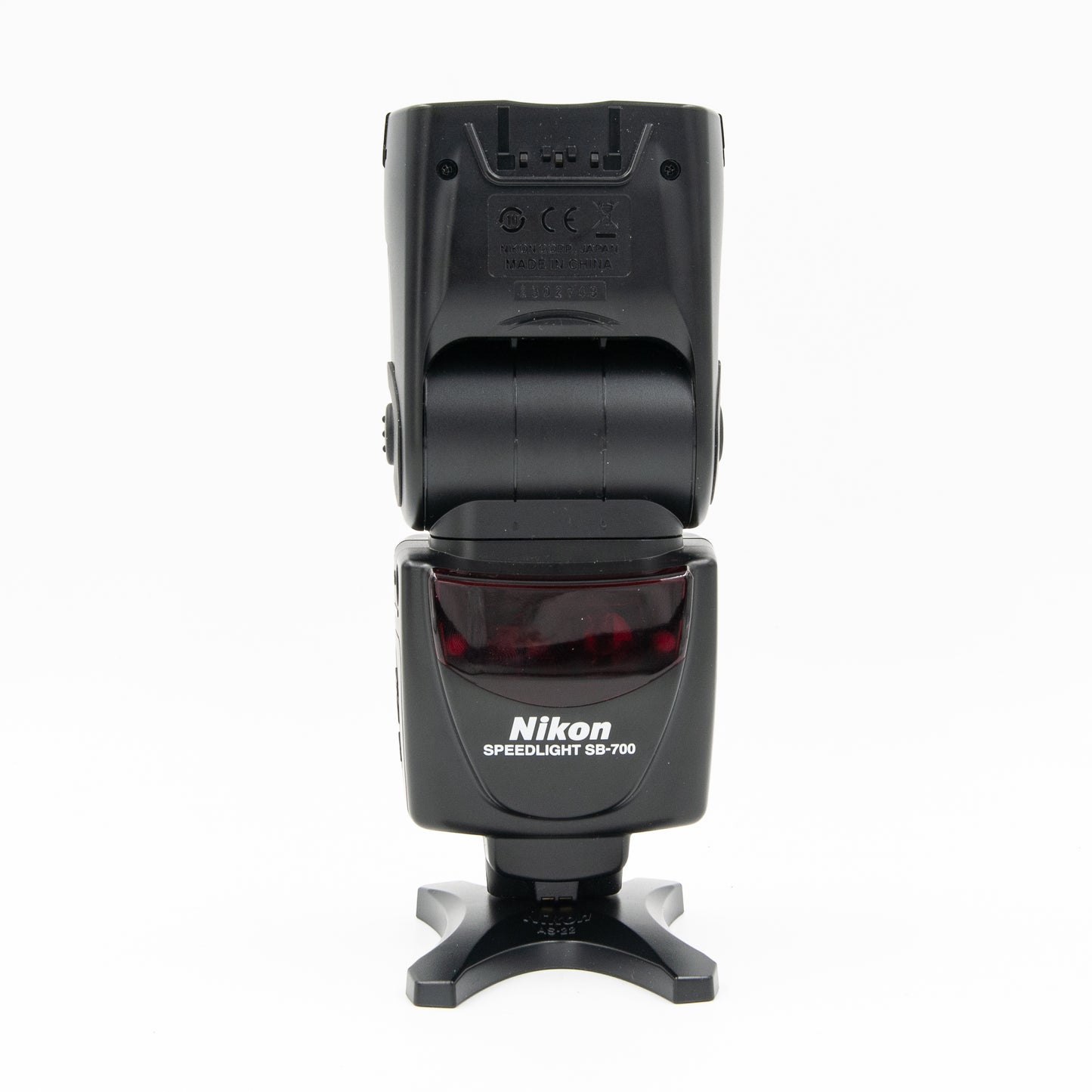 Pre-Owned Nikon SB-700 AF Speedlight
