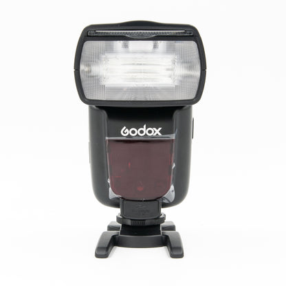 Pre-Owned Godox TT600 flash unit