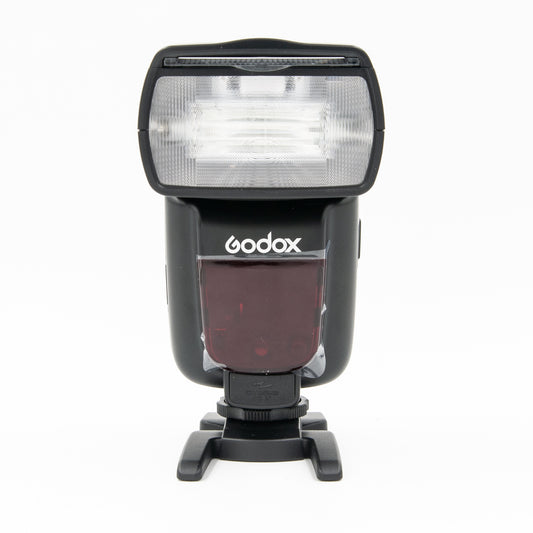 Pre-Owned Godox TT600 flash unit