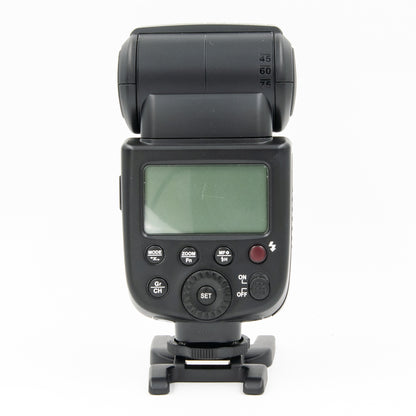 Pre-Owned Godox TT600 flash unit