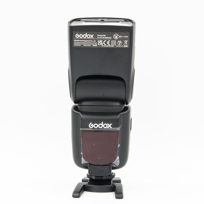 Pre-Owned Godox TT600 flash unit
