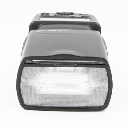 Pre-Owned Godox TT600 flash unit