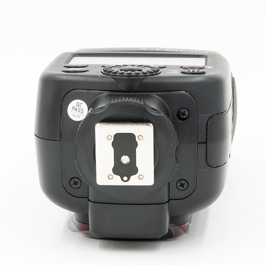 Pre-Owned Godox TT600 flash unit