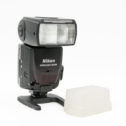 Pre-Owned Nikon SB-800 AF Speedlight