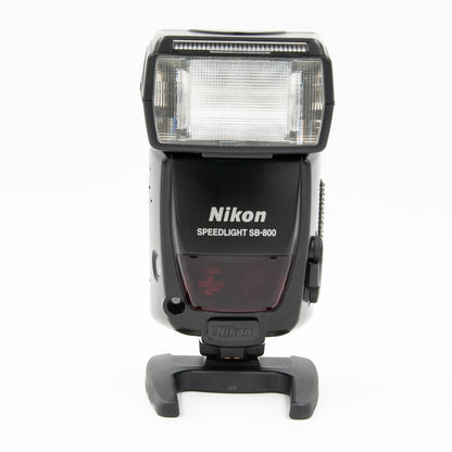 Pre-Owned Nikon SB-800 AF Speedlight
