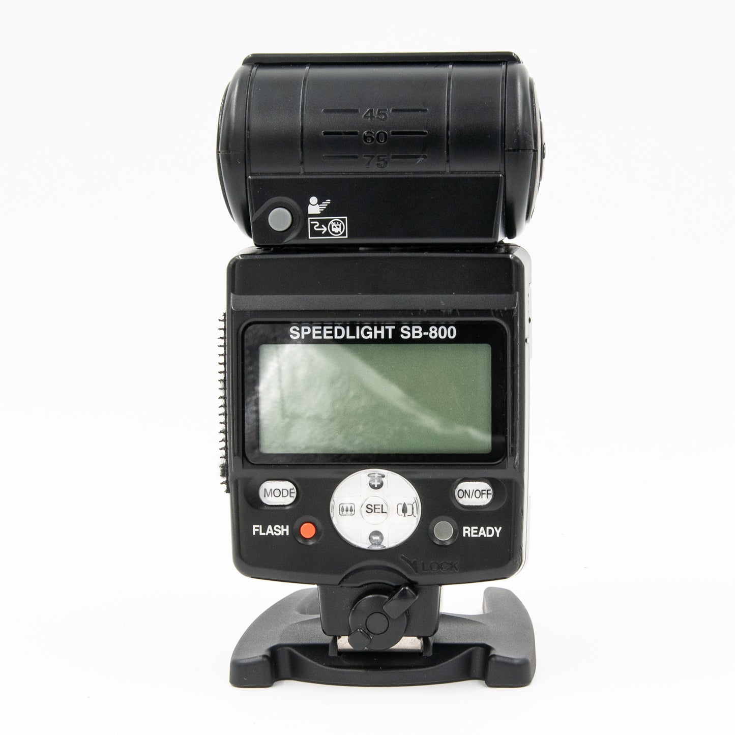 Pre-Owned Nikon SB-800 AF Speedlight
