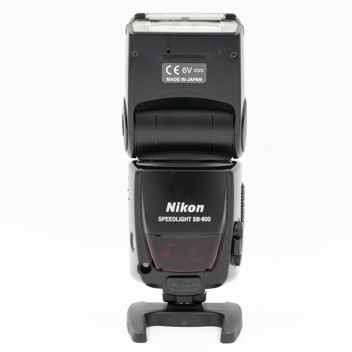 Pre-Owned Nikon SB-800 AF Speedlight