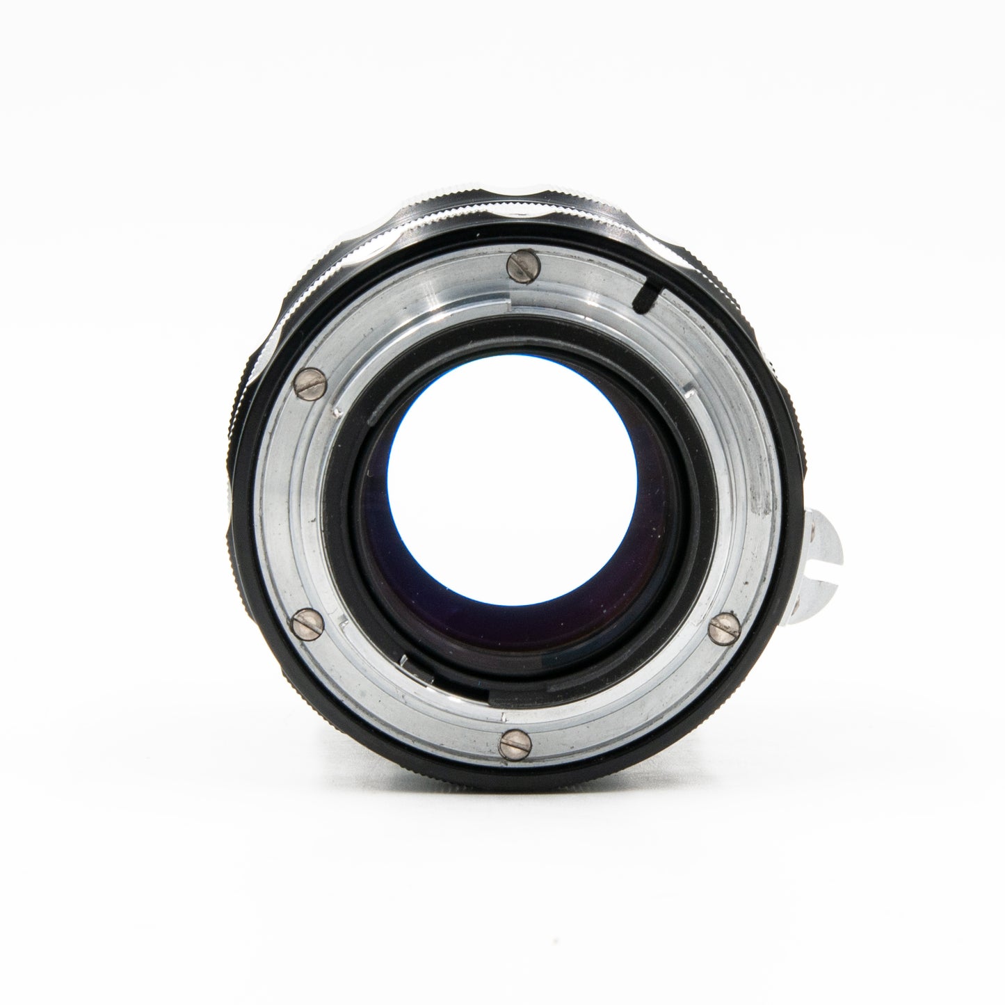 Nikon Pre-Owned Nikkor-P 105mm f/2.5 non-Ai Portrait Lens