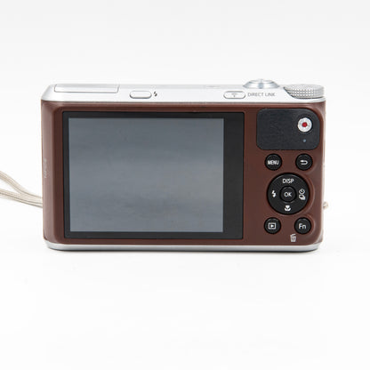 Samsung WB350F Pre-Owned Compact Digital Camera 16.3 MP