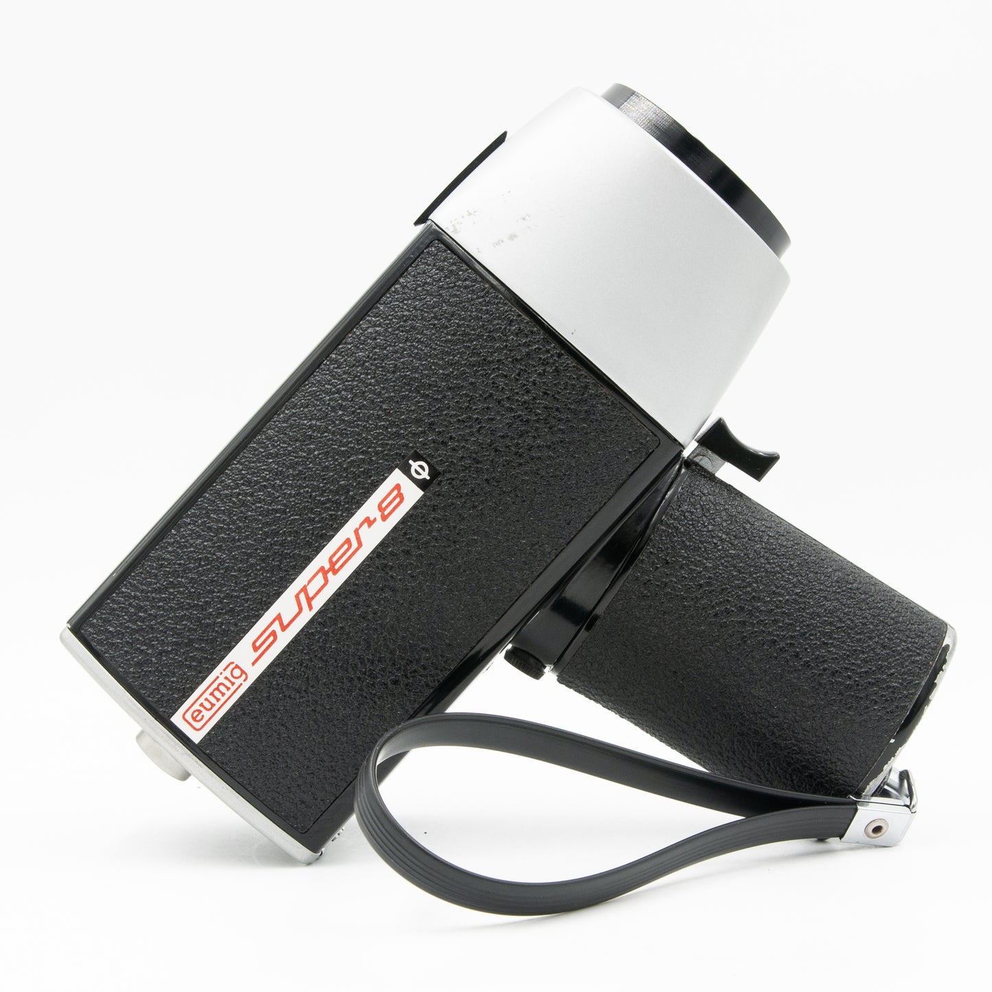 Eumig Viennette 2 Movie Camera Super 8