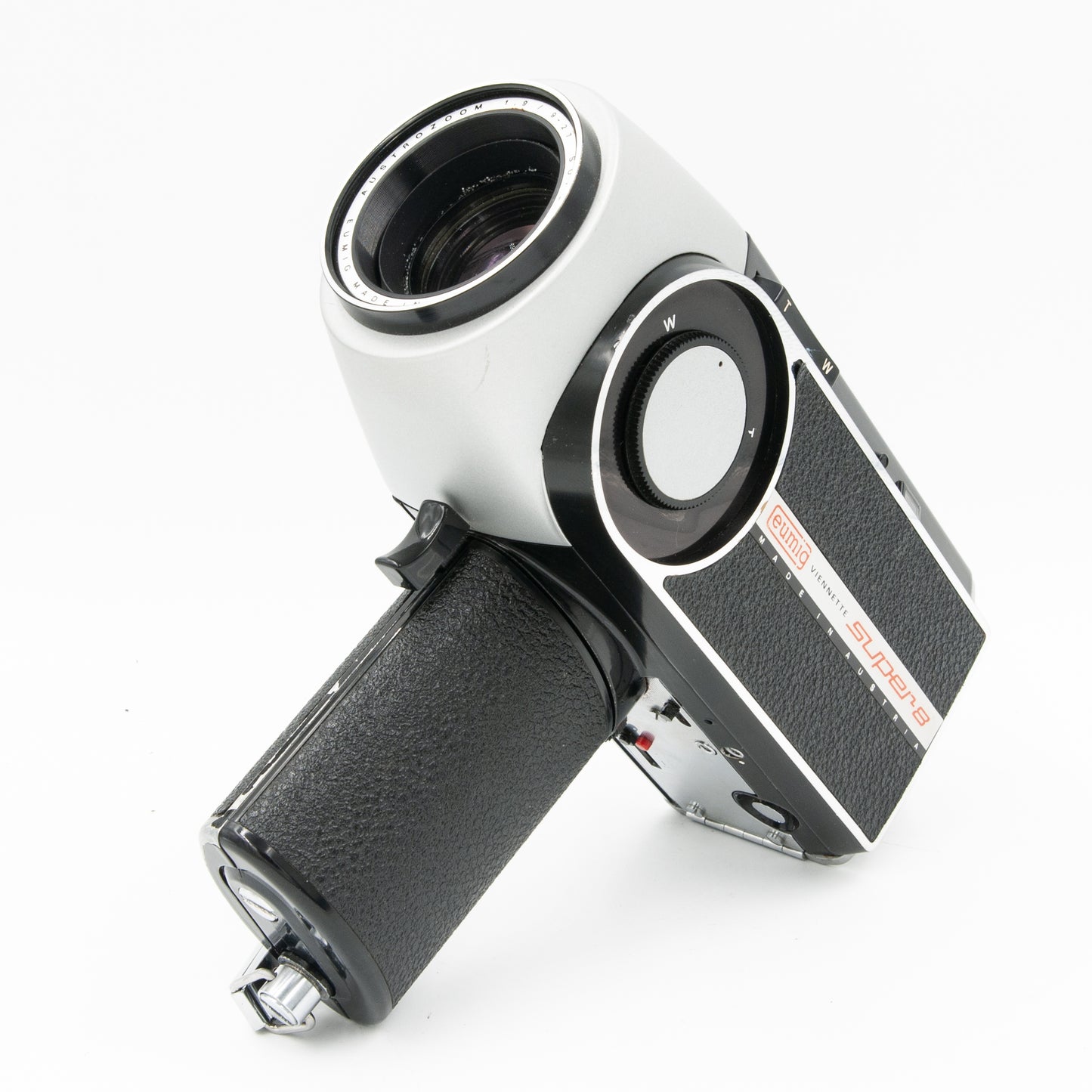 Eumig Viennette 2 Movie Camera Super 8