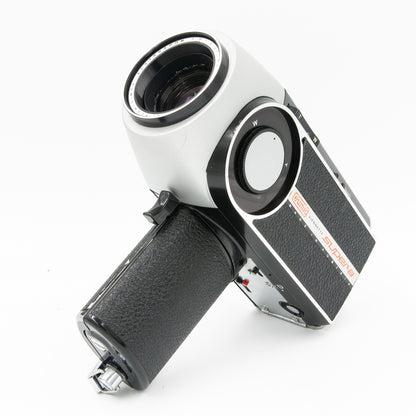 Eumig Viennette 2 Movie Camera Super 8