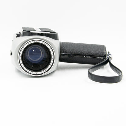 Eumig Viennette 2 Movie Camera Super 8