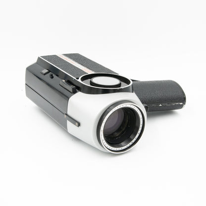 Eumig Viennette 2 Movie Camera Super 8