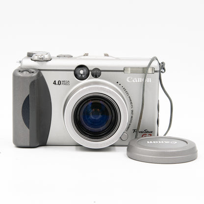 Pre-Owned Canon PowerShot G2 Digital Cameras