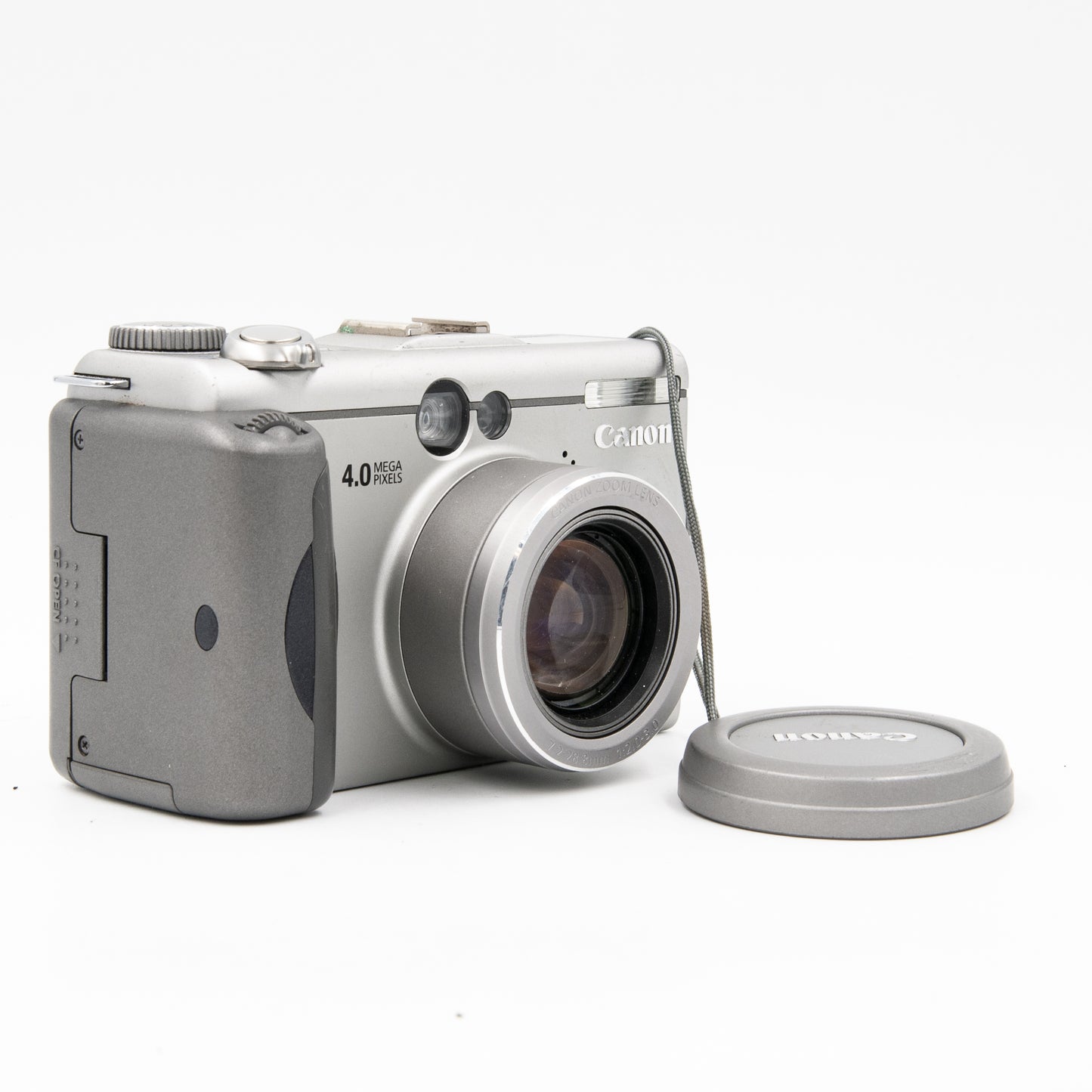 Pre-Owned Canon PowerShot G2 Digital Cameras