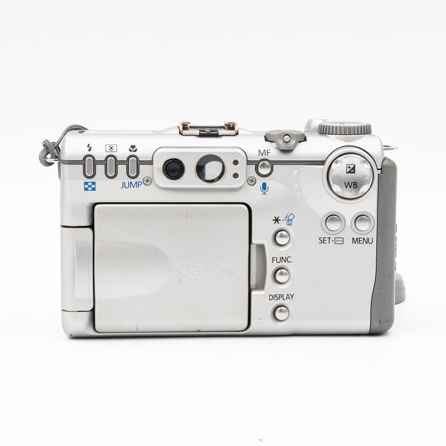 Pre-Owned Canon PowerShot G2 Digital Cameras