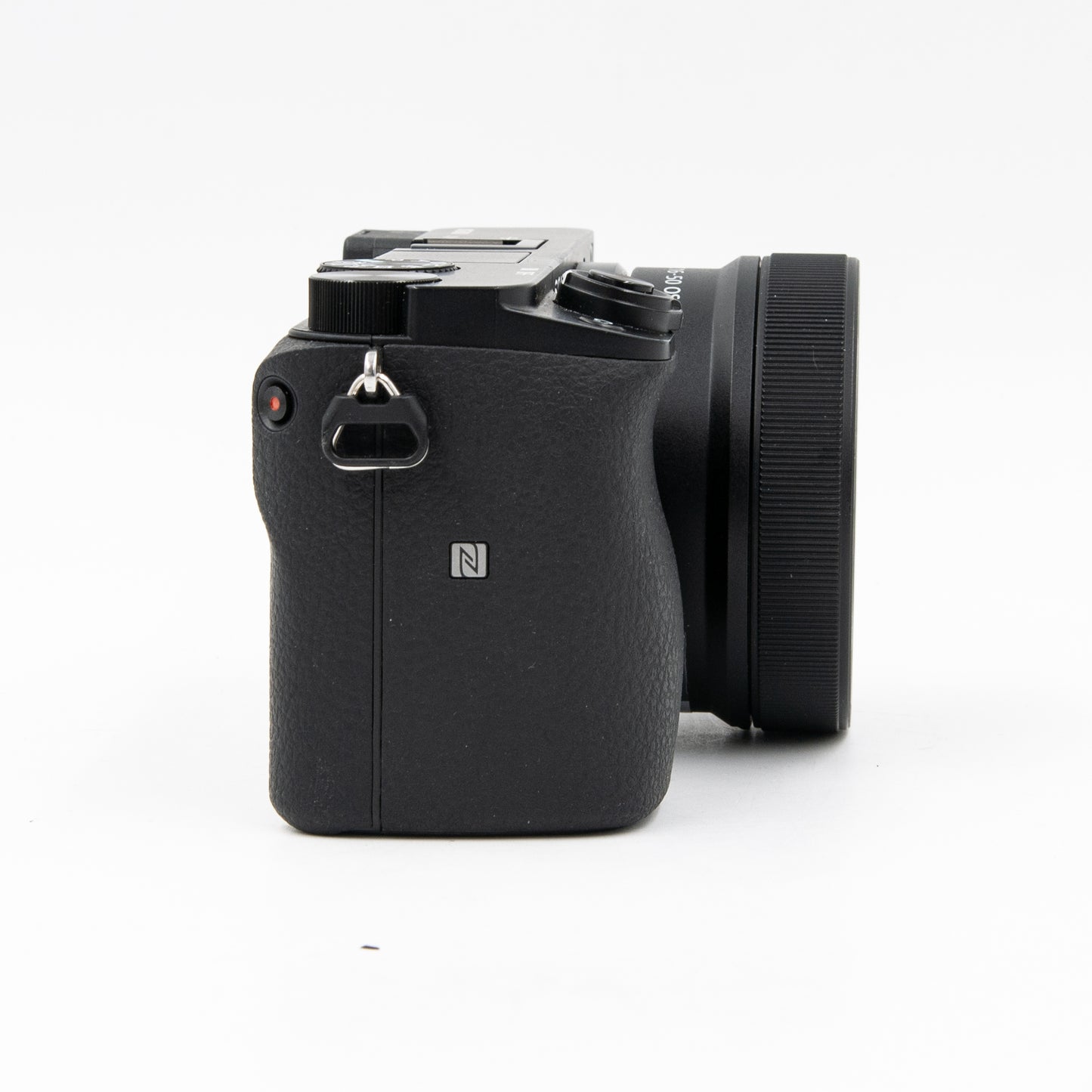 Pre-Owned Sony a6100 with 16-50mm lens