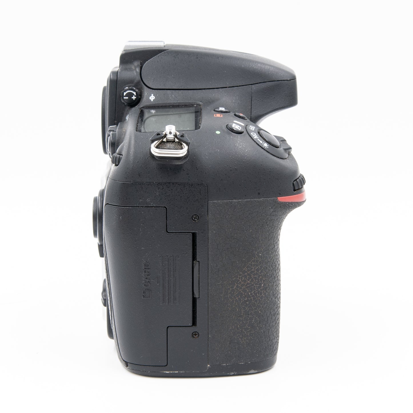Pre-Owned Nikon D800 E Body