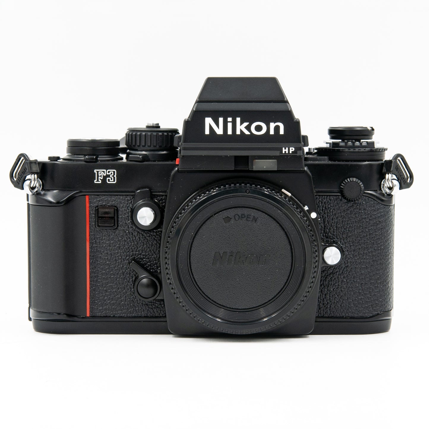 Mint Nikon F3 Body Only with HP Finder 1876213