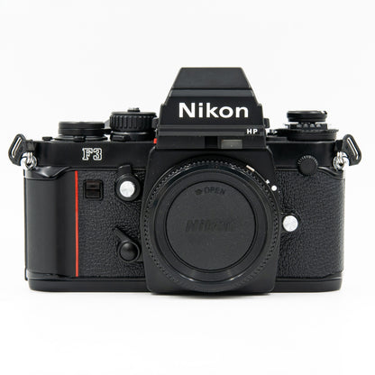 Mint Nikon F3 Body Only with HP Finder 1876213