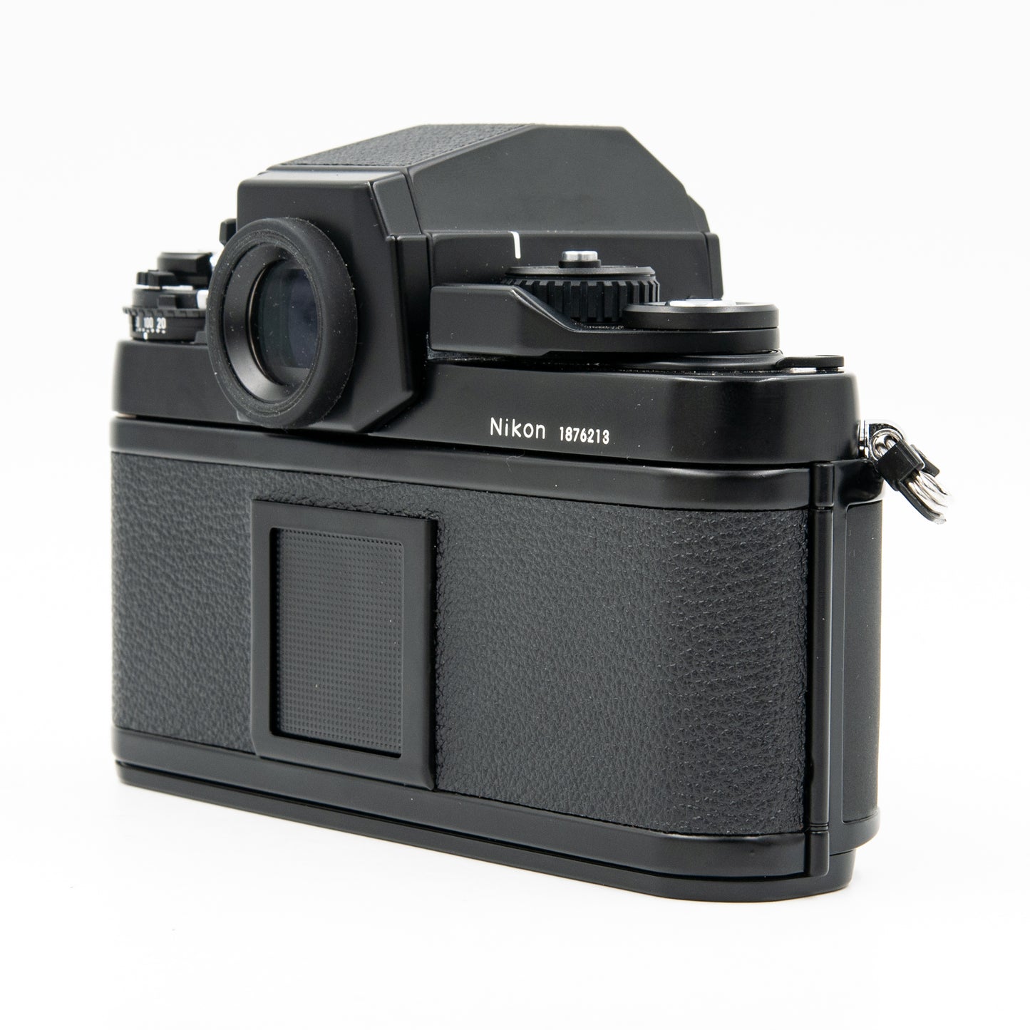 Mint Nikon F3 Body Only with HP Finder 1876213