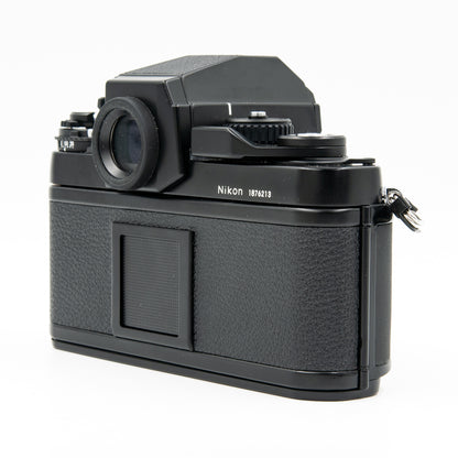Mint Nikon F3 Body Only with HP Finder 1876213