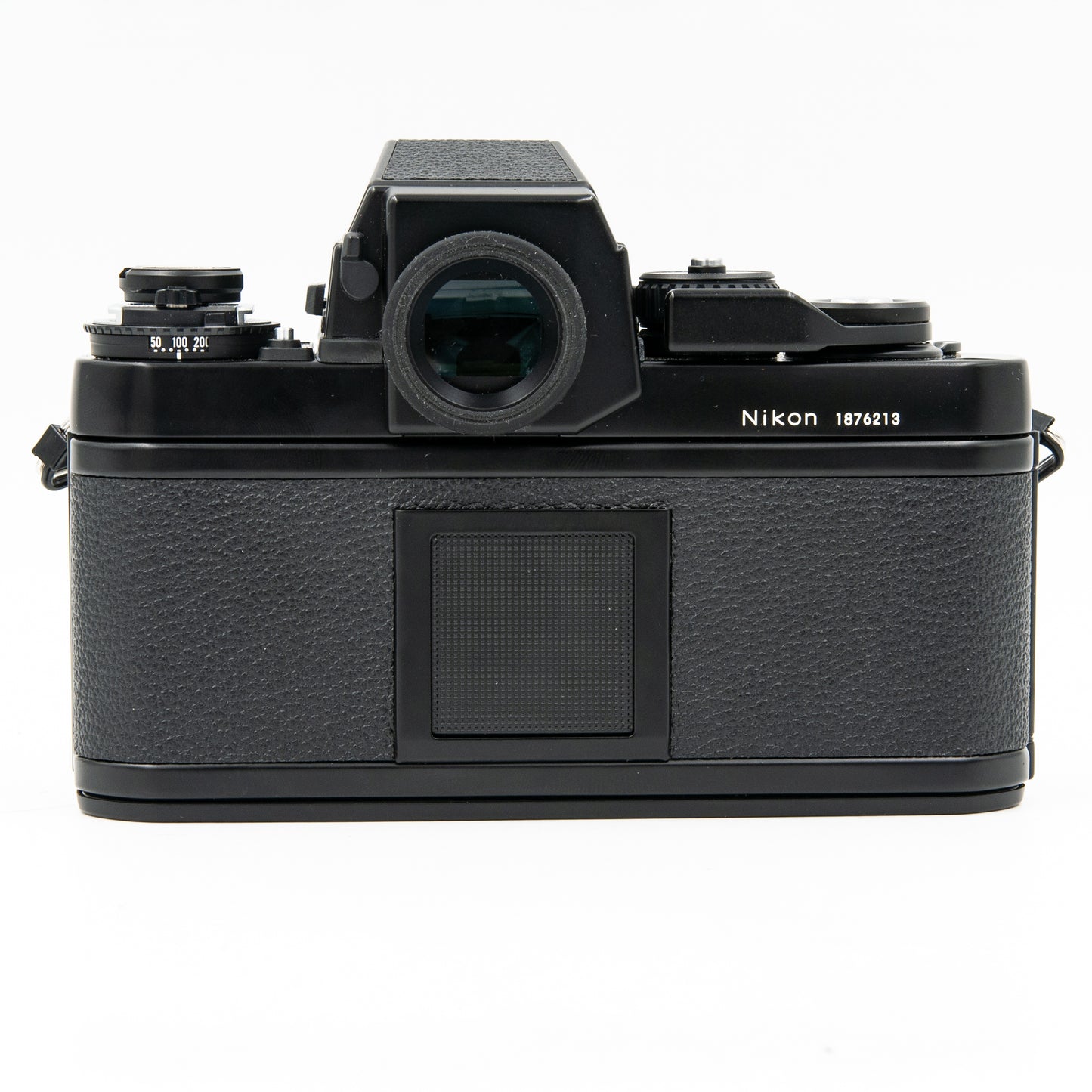 Mint Nikon F3 Body Only with HP Finder 1876213