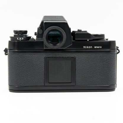 Mint Nikon F3 Body Only with HP Finder 1876213