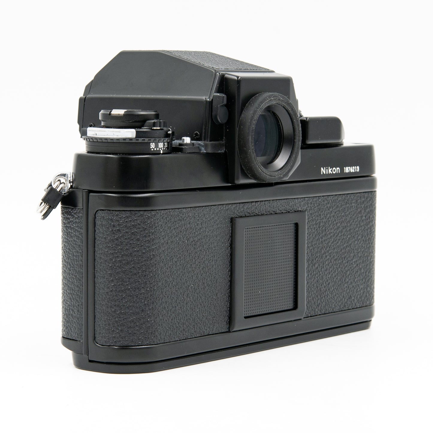 Mint Nikon F3 Body Only with HP Finder 1876213