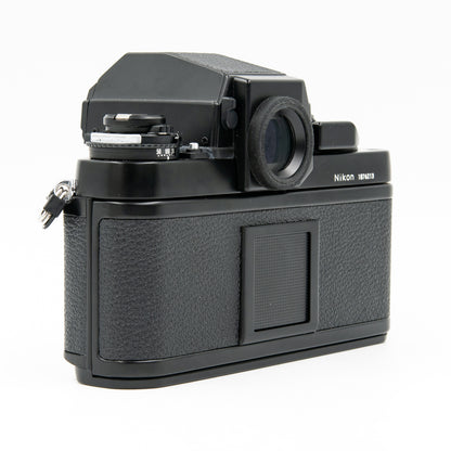 Mint Nikon F3 Body Only with HP Finder 1876213
