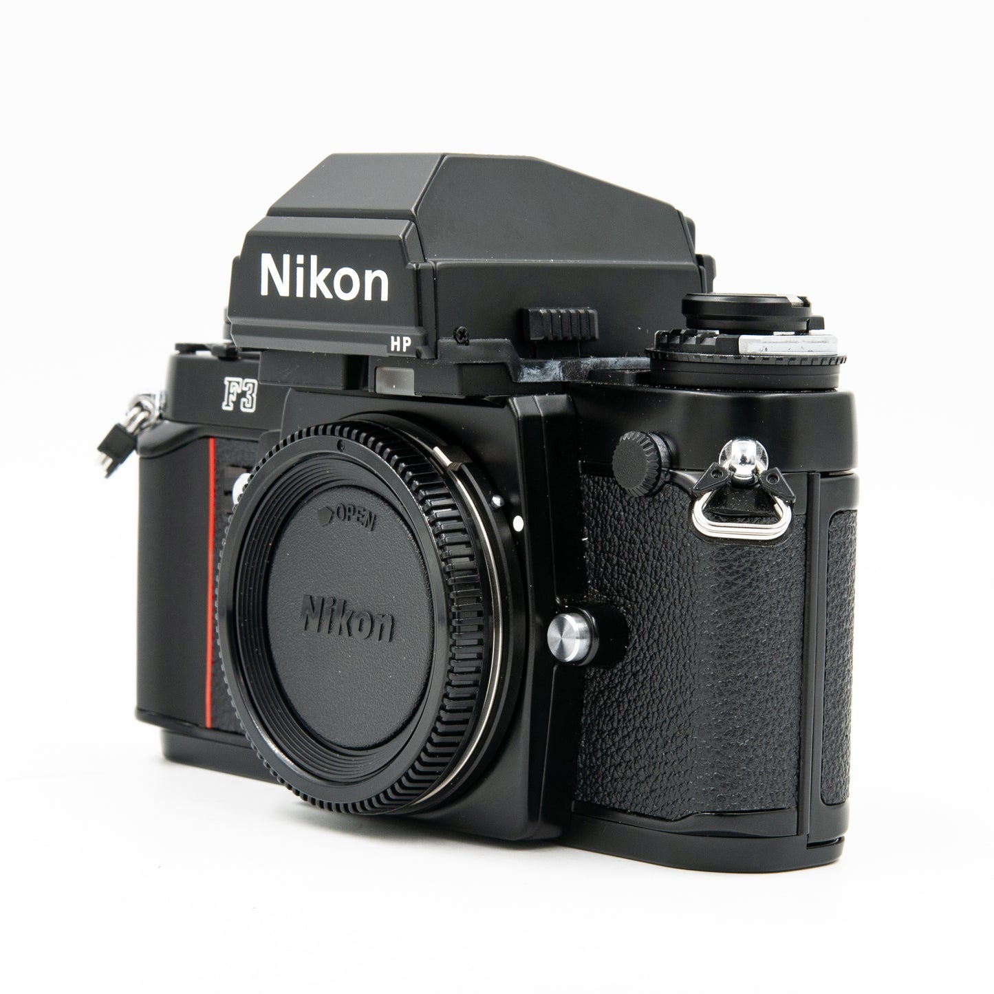 Mint Nikon F3 Body Only with HP Finder 1876213