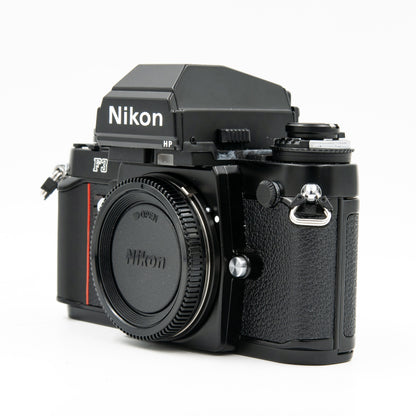 Mint Nikon F3 Body Only with HP Finder 1876213