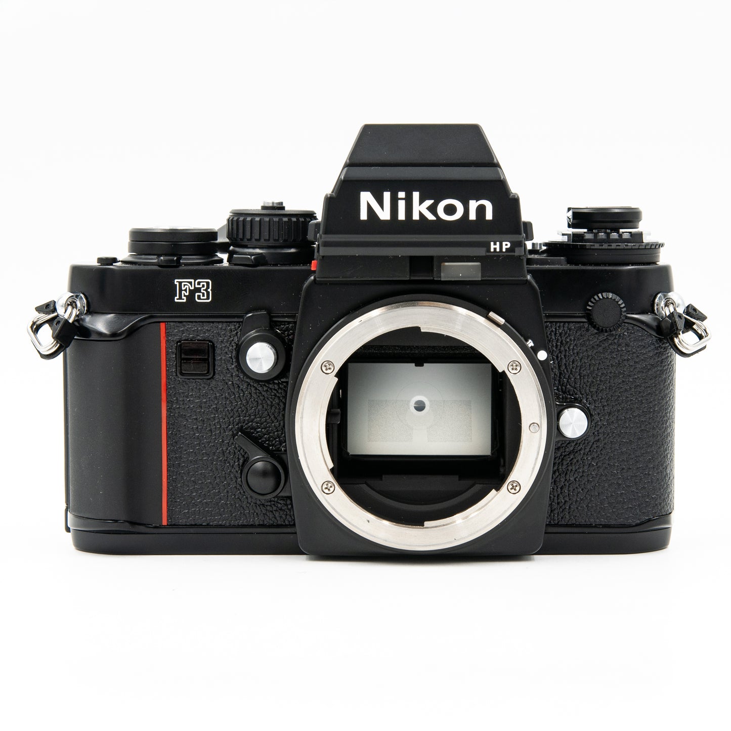 Mint Nikon F3 Body Only with HP Finder 1876213