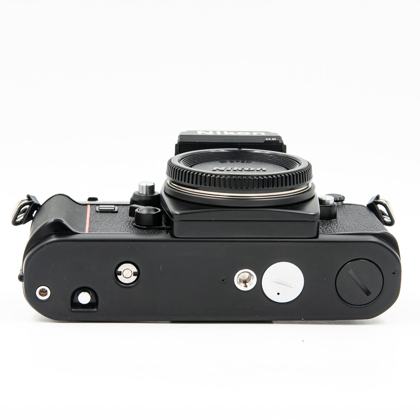 Mint Nikon F3 Body Only with HP Finder 1876213