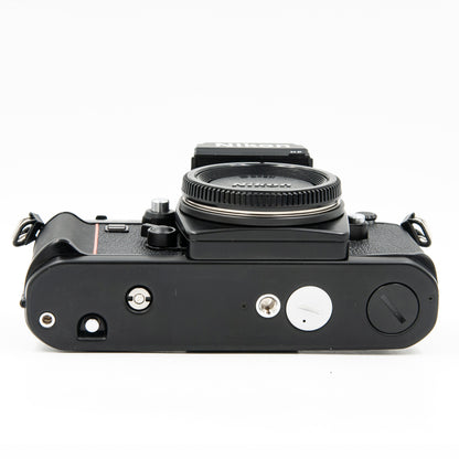 Mint Nikon F3 Body Only with HP Finder 1876213