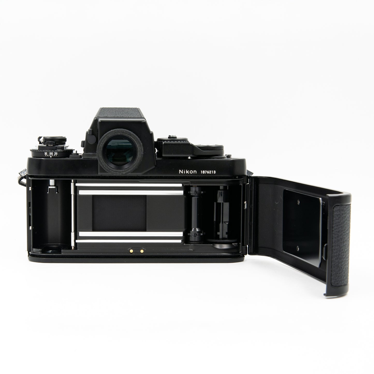 Mint Nikon F3 Body Only with HP Finder 1876213