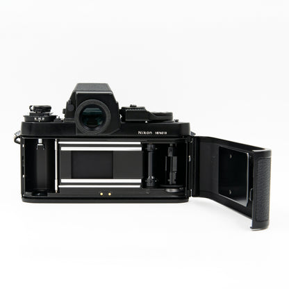 Mint Nikon F3 Body Only with HP Finder 1876213