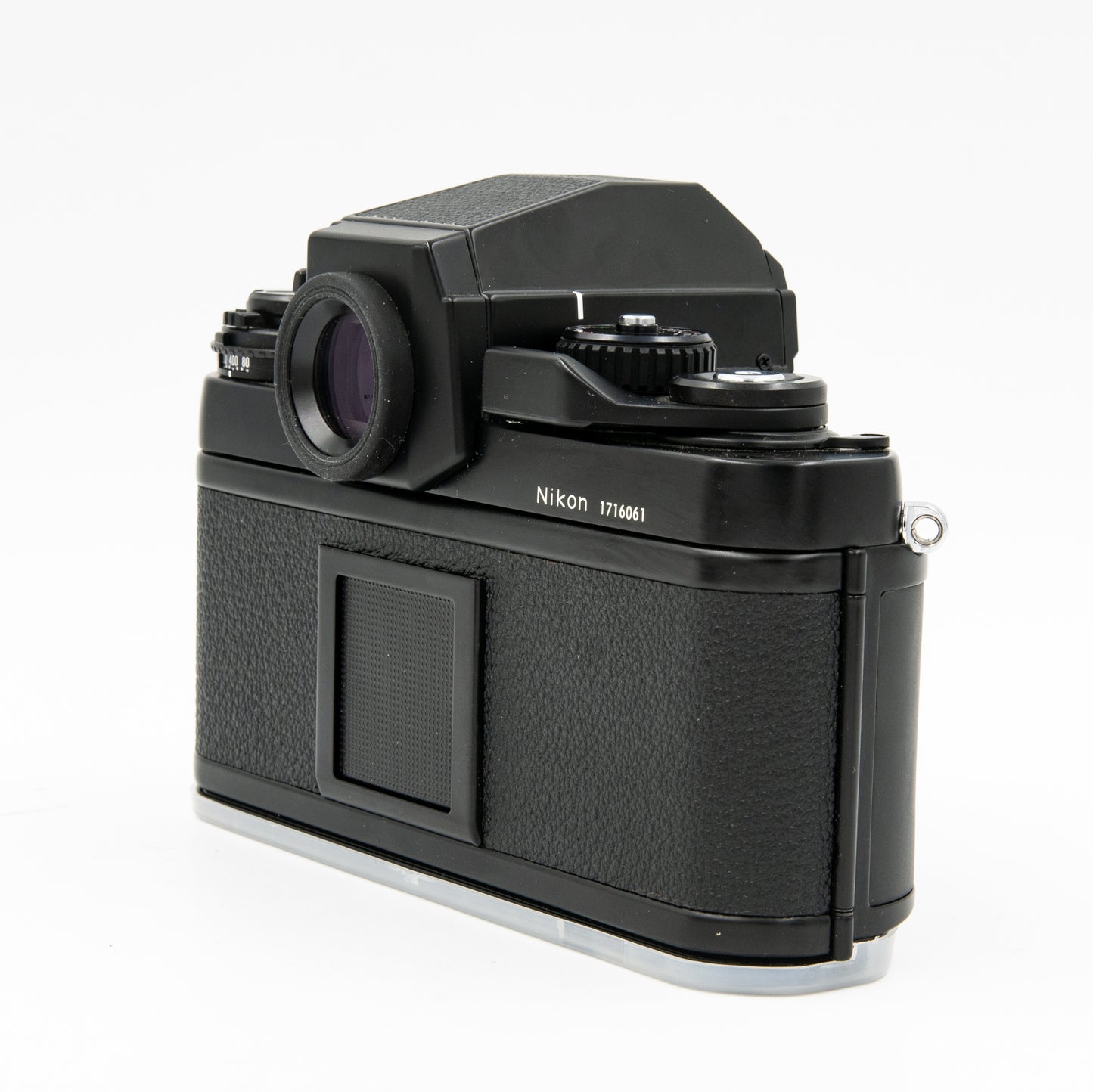 Mint Nikon F3 Body with Original Box, Manual and HP Finder 1716061