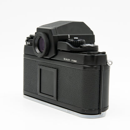 Mint Nikon F3 Body with Original Box, Manual and HP Finder 1716061
