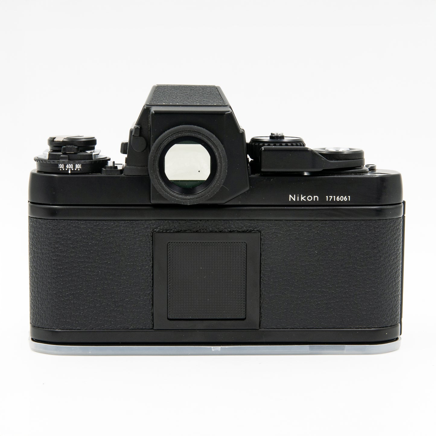Mint Nikon F3 Body with Original Box, Manual and HP Finder 1716061