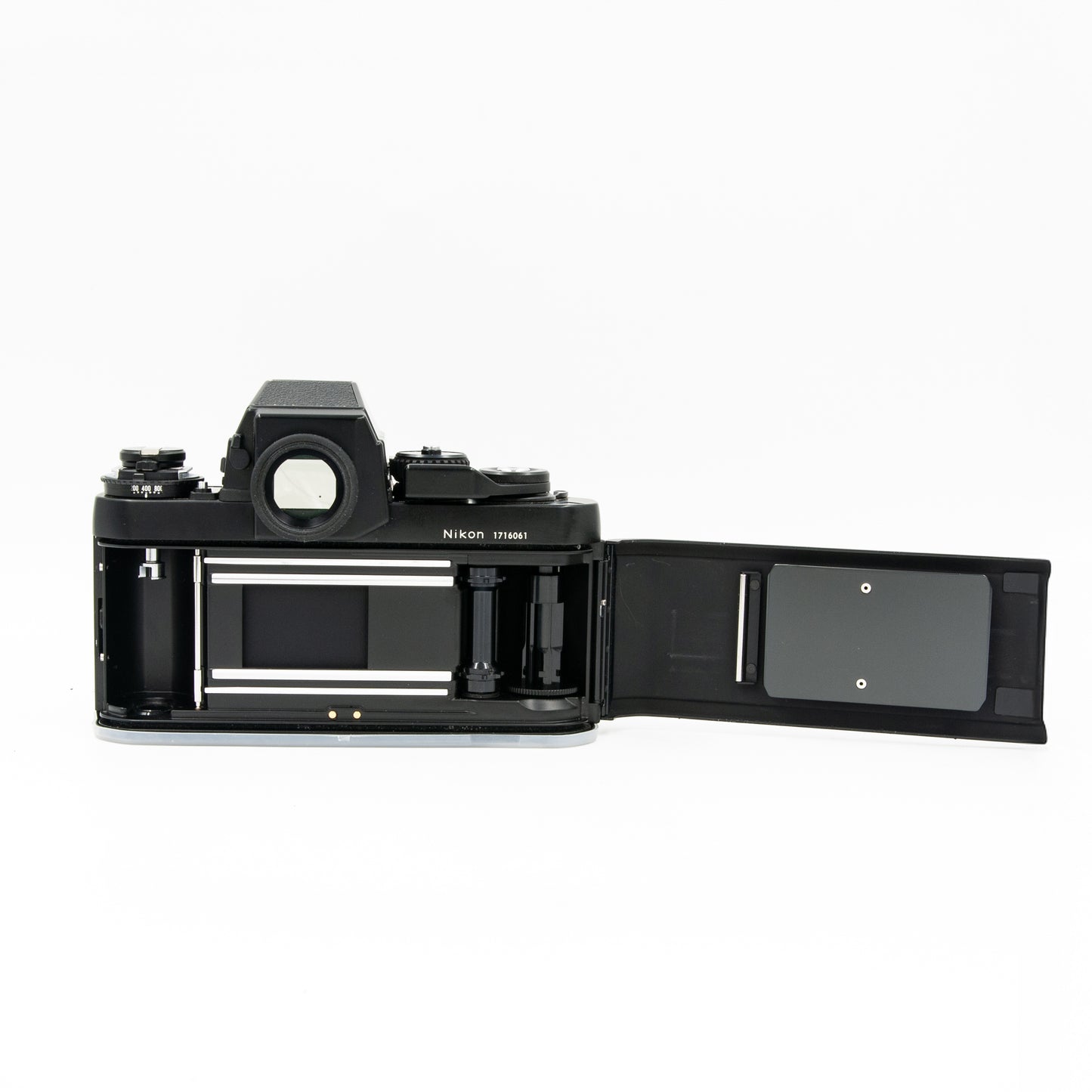 Mint Nikon F3 Body with Original Box, Manual and HP Finder 1716061