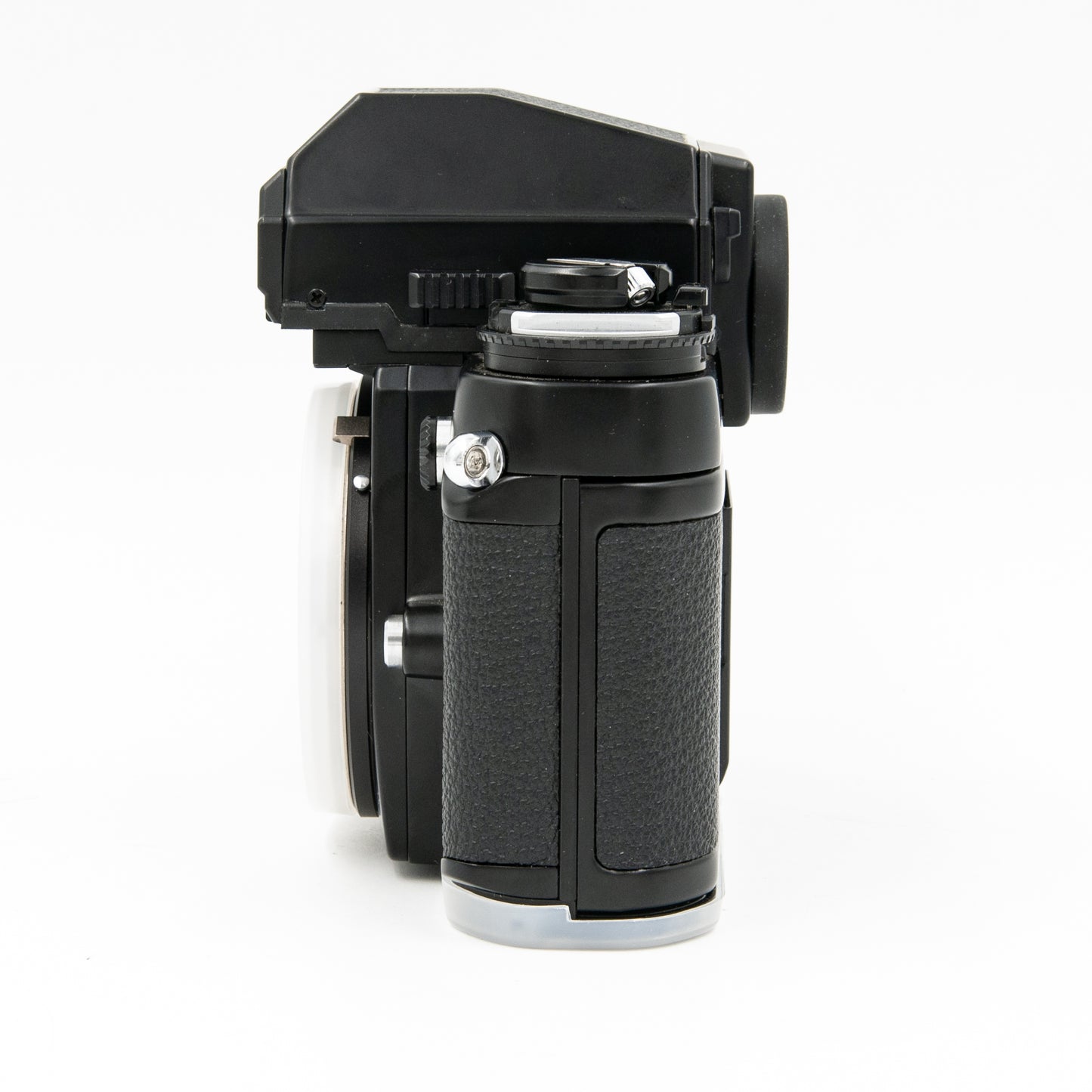 Mint Nikon F3 Body with Original Box, Manual and HP Finder 1716061